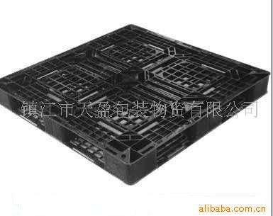 供应二手塑料托盘(图)