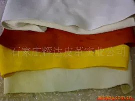 牛皮革;马皮革;真皮废料