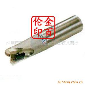 多用途切削用平面铣削用面铣刀