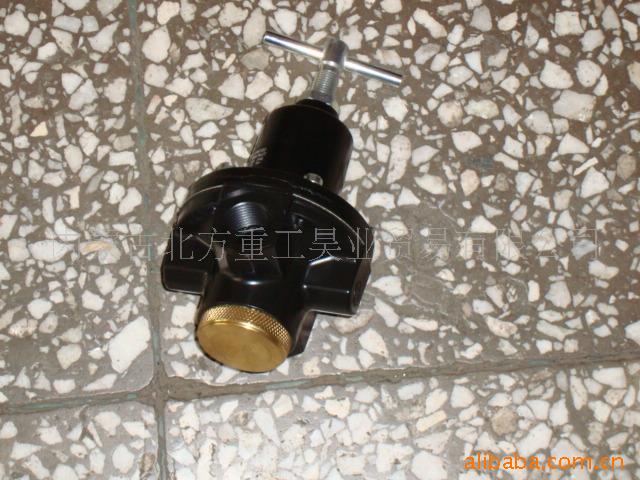 供应特雷克斯terex用15041359/15227016压力调节阀 特雷克斯配件