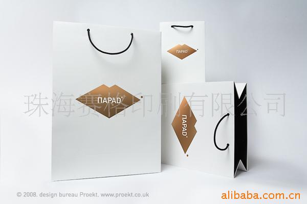 珠海印刷/手提袋/珠海手提袋印刷(图)