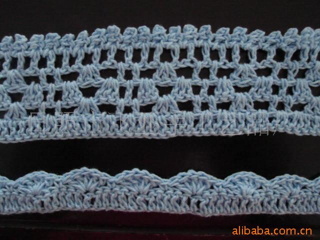 供应手勾花边,手钩花边，手工花边。手工钩编花边。款式新