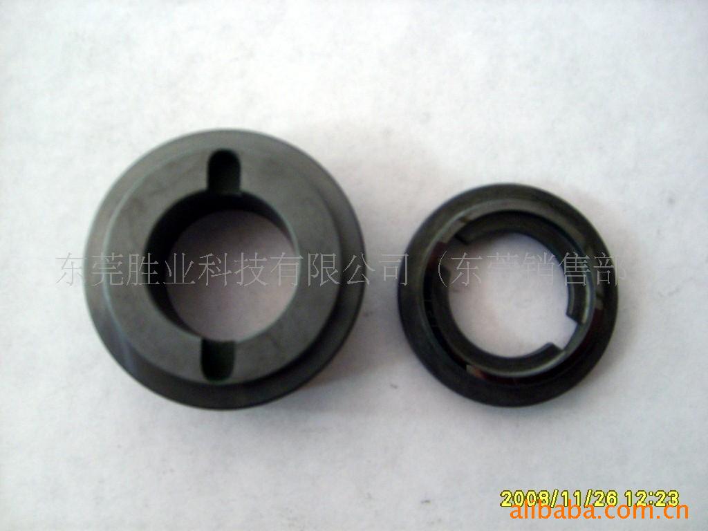 碳化硅槽轮，碳化硅耐磨片，碳化硅耐磨环