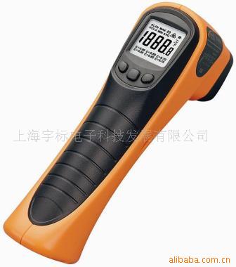 现货供应红外线测温仪ST652精密型温度计 可计量