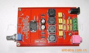 YJ00211- supply TA2024 number Power amplifier board 1