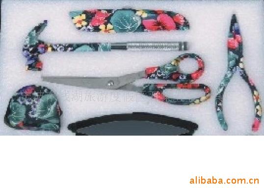 供应印花工具组套