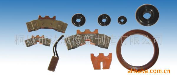 【批量供应】港口机械电器系列(图) 达成橡塑