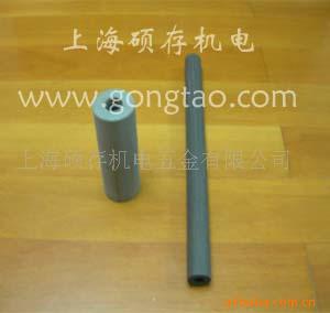 供应碳化硅透气管,透气陶瓷管