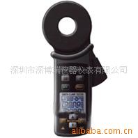 供应日本共立KYORITSU 4200钳式接地电阻