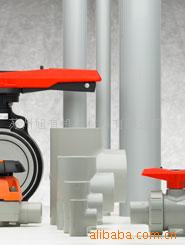 供应GF-CPVC管路系统 乔治费歇尔 CPVC管