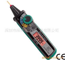 供应日本共立KYORITSU 1030手持万用表