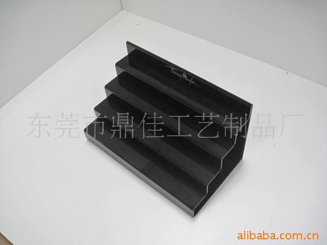 供应亚克力珠宝展示架 压克力珠宝展示架  有机玻璃珠宝展示架
