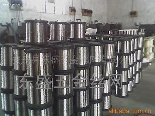 供应304不锈钢线