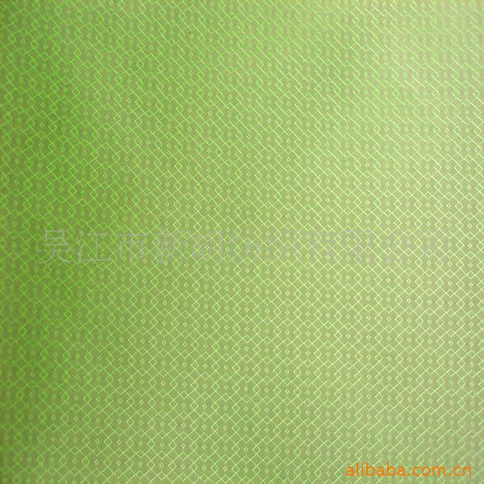 供应锦涤菱形格锦涤格中格锦涤格子面料