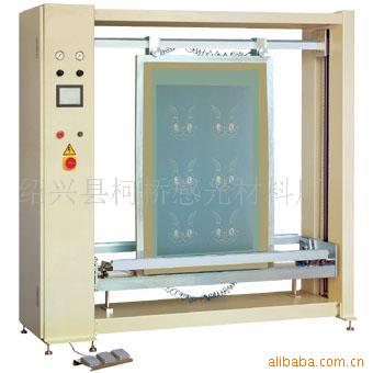 供应SBQ单液型耐溶剂感光胶