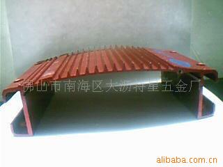 供应音响铝外壳