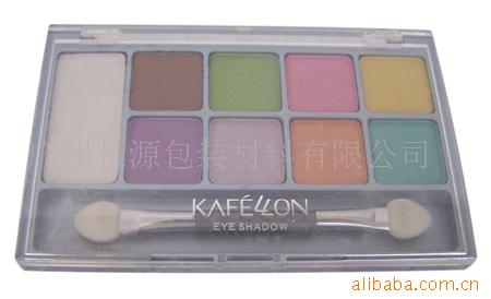 供应盒类包装收缩膜 化妆品