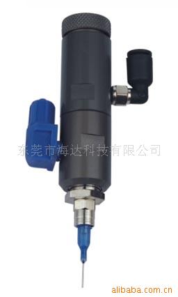 供应可调式隔膜胶阀(图)