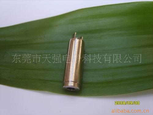 2.5立体母头 整体6.0外径供应