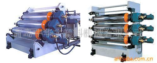 供应PE/PP塑料厚板材生产线 塑料板材设备