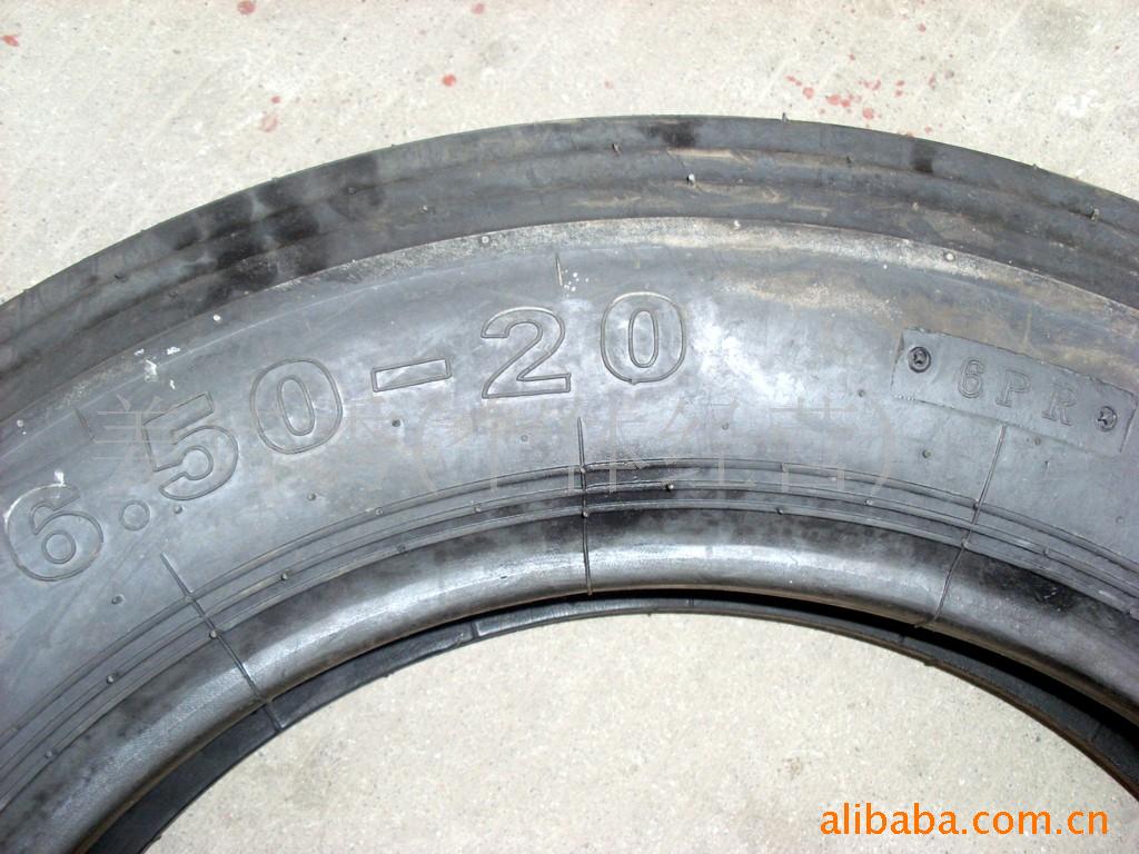 供应农用轮胎650-20(图)