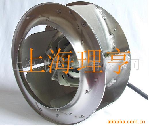 供应德国ZIEHL-ABEGG风机 RH28M-2EK.3F.1R