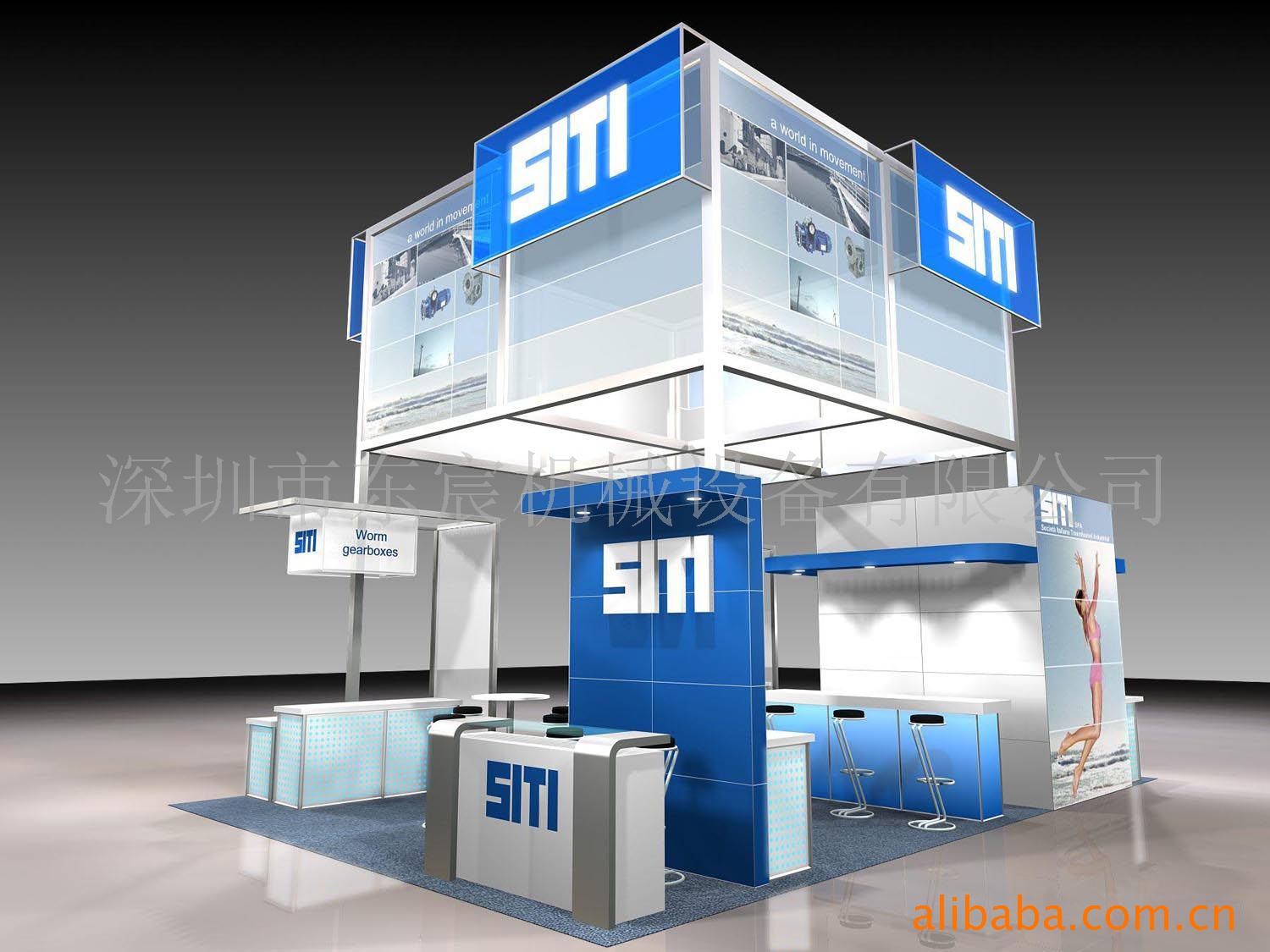 SITI(西帝)减速机 意大利SITI蜗轮蜗杆减速机 型号