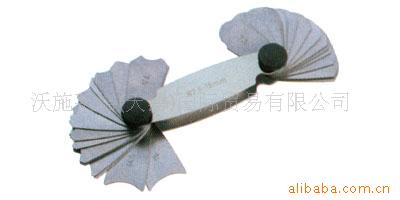 沃施莱格wollschlaeger德国进口供应角度量规五金工具高端