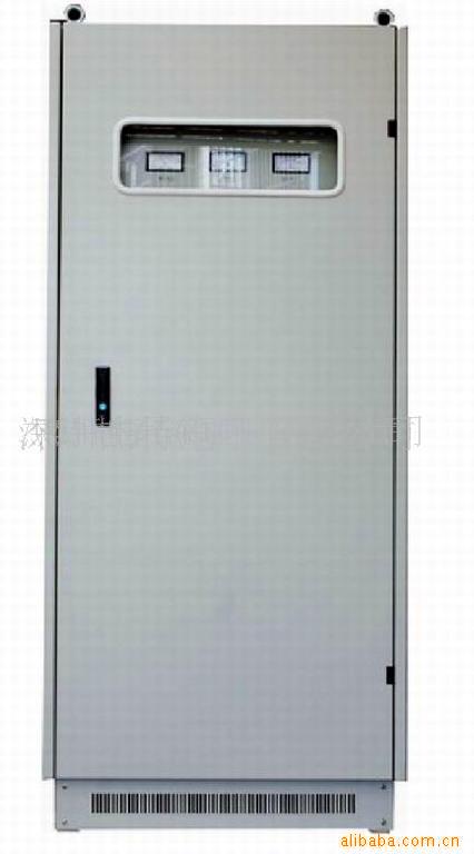 供应UPS旁路隔离稳压柜(图)AVR，稳压电源
