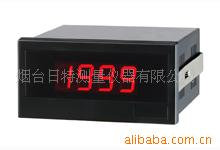 供应鹤贺电机3 1/2桁表示　直流電