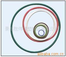 供应O型圈 橡胶密封件规格 密封件种类 密封件厂家