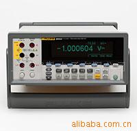 FLUKE F8846A 6.5位高精度数字多用表