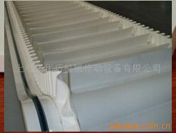 供应香皂透明皂成型线输送带/日化机械输送带