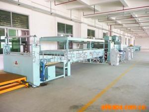 高速供应蜂窝机械(图)包装生产线其他否其他无锡亚联HF蜂窝机械标