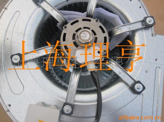 DD15/15   意大利NICOTRA风机