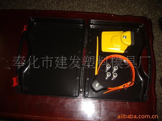 塑料工具箱 手提塑料工具盒 仪器仪表箱 塑胶工具箱