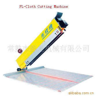 手动布料裁切机 布样裁切机 样布裁剪机