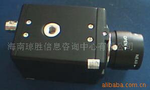 供应点胶机常用CCD摄像头