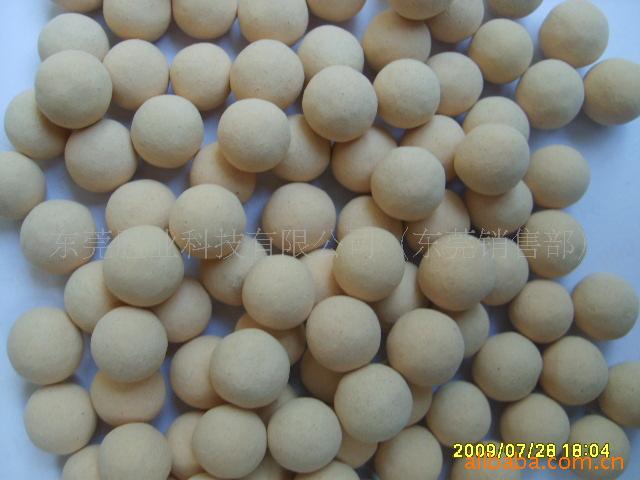 加工陶瓷（滤芯 过滤芯 过滤片 过滤管 过滤球 球(图)