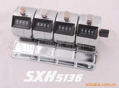 Quality Assurance 9999 combination Counter Count combination flow Counter Counter Factory