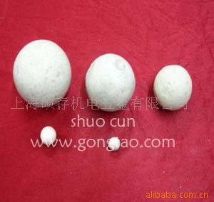 供应氧化铝圆柱，氧化铝柱形球，耐磨圆柱，耐磨陶瓷