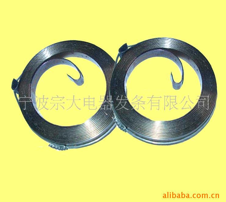 启动弹簧，启动发条(图)