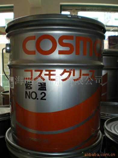 供应日本原装进口 COSMO 低温油脂 2#， COSMO TEION GREASE2