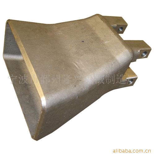 提供铸造件加工