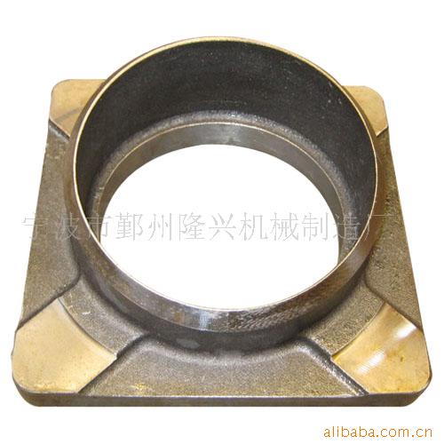 提供精铸件加工