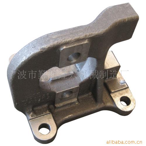 提供铸件加工