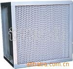 供应高效空气过滤网,高效过滤器