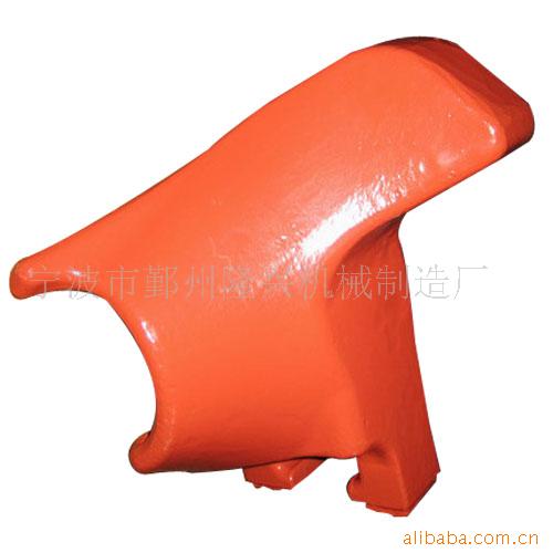 提供浇钢件加工