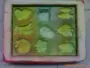 合作制作石膏模具