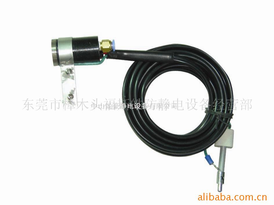 供应防静电离子风机离子风枪离子风嘴静电喷咀离子风棒